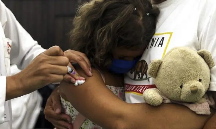 InfoGripe: aumentam casos de SRAG em São Paulo e Bahia