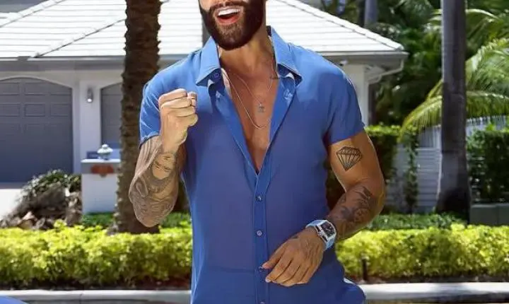 Ingressos para shows do Gusttavo Lima e Alok podem ser retirados no Facepass a partir desta sexta-feira (12)