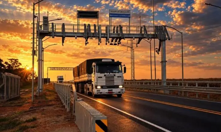 Início da operação na MT-130 marca uma nova etapa na modernização da rodovia