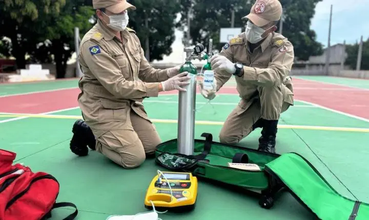 Inscrições do seletivo para contratação de técnicos de enfermagem e enfermeiros encerram nesta sexta-feira (21)