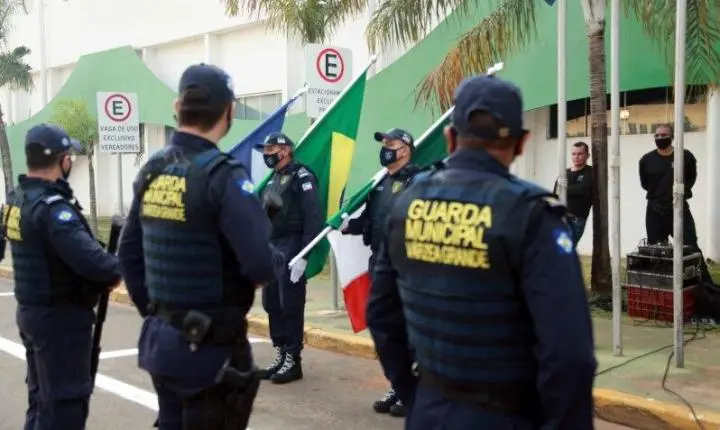 Inscrições para concurso da Guarda Municipal em Várzea Grande são prorrogadas até junho; veja datas