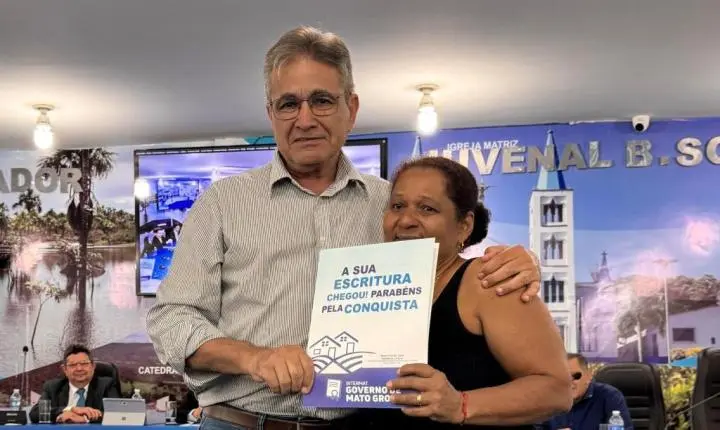 Intermat emitiu mais de 24 mil escrituras definitivas em 2024