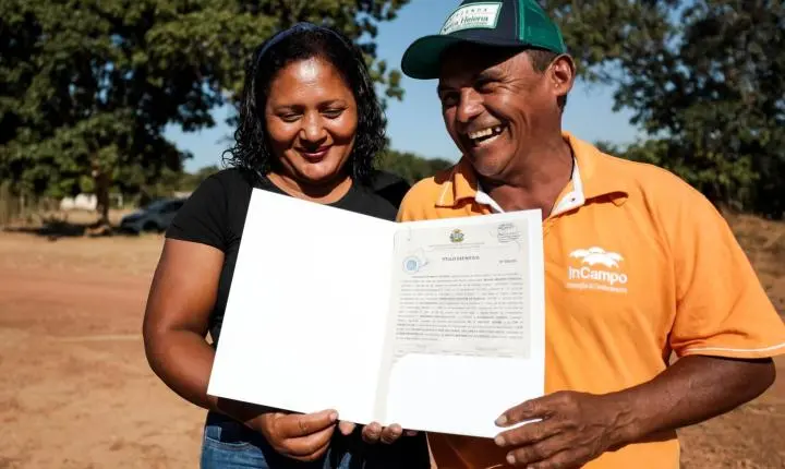 Intermat inicia regularização de mais de 1.700 imóveis rurais em sete municípios de Mato Grosso