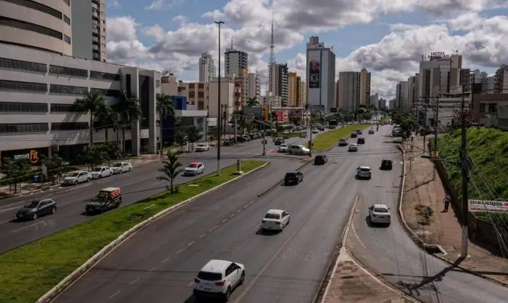 IPVA pode ser parcelado em até oito vezes sem juros