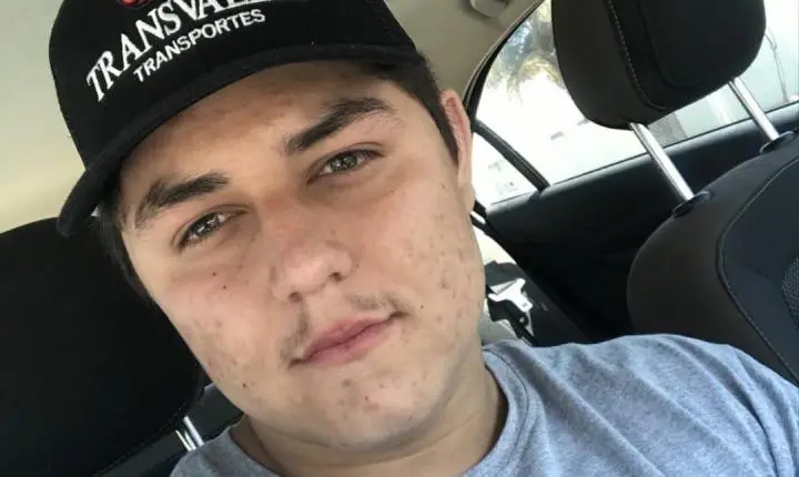 Jovem de 18 anos perde a vida em acidente na MT-130 próximo a Paranatinga