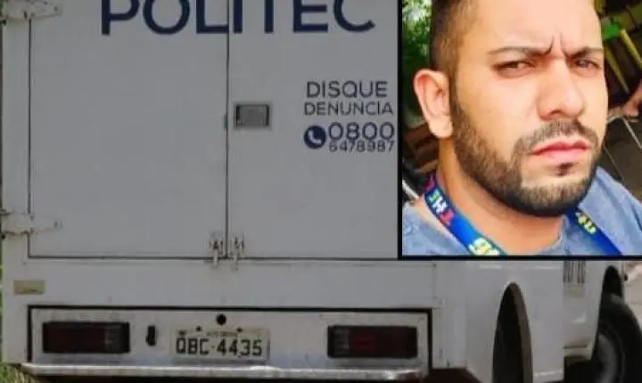 Jovem é morto a tiros por vizinho que se incomodou com som alto durante confraternização de família em Cuiabá