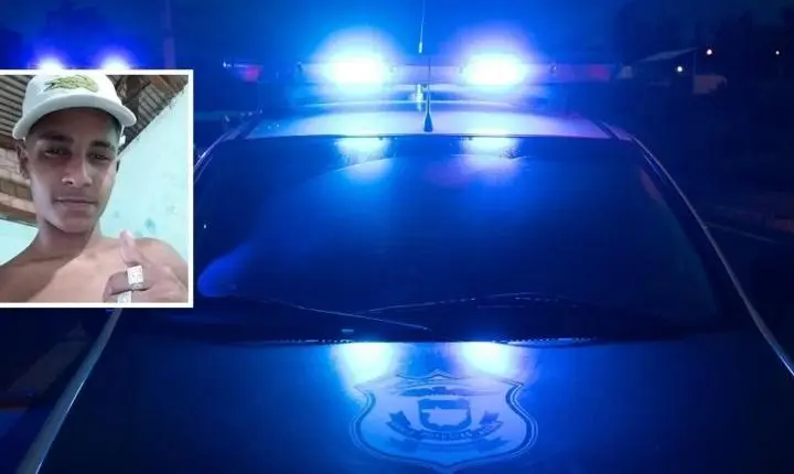 Jovem tem cabeça decepada e jogada em via pública em Lucas do Rio Verde