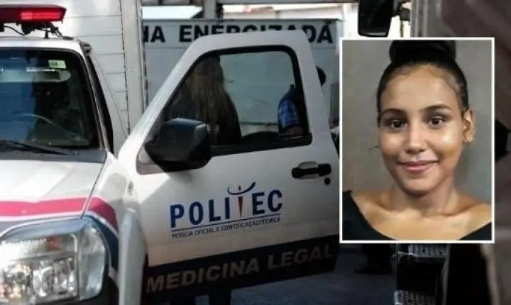 Jovem tem perda de massa encefálica e morre após colisão de carro contra poste em VG