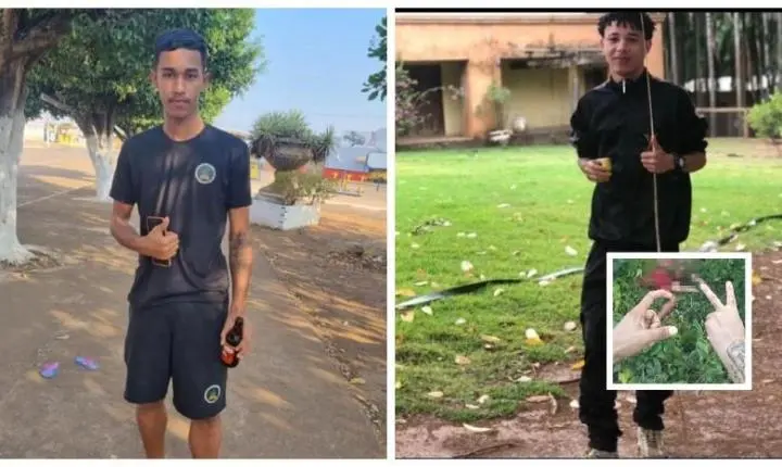 Jovens de 19 anos são sequestrados e mortos por faccionados do CV