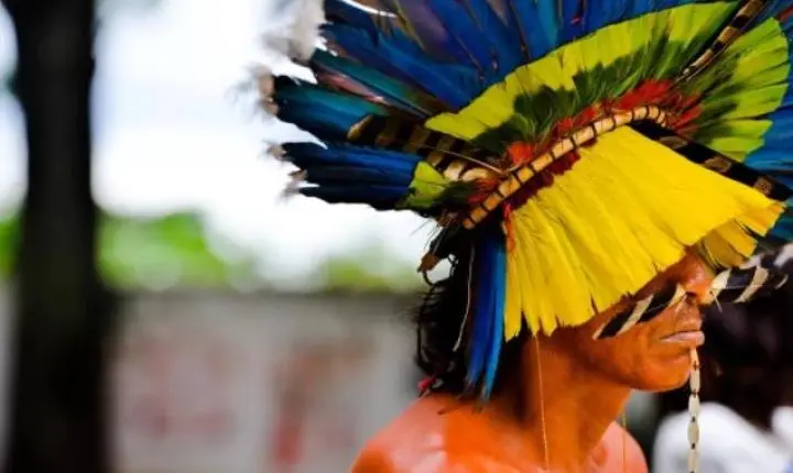 Justiça dá prazo de 30 dias para União homologar demarcação de terra indígena em MT