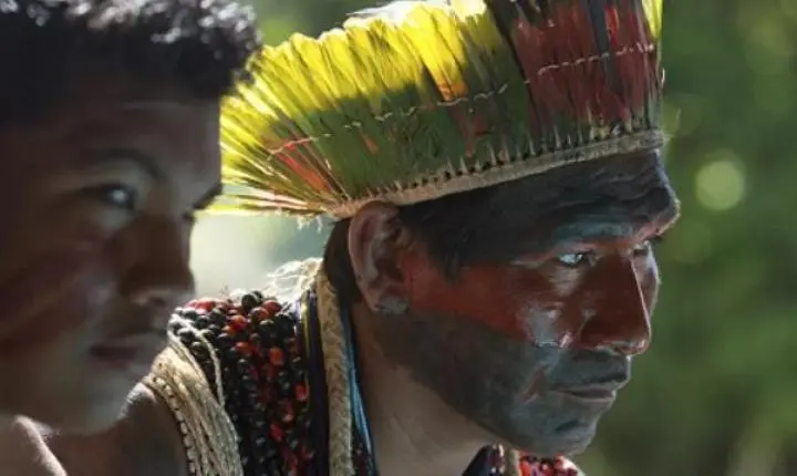 Justiça determina reintegração de posse da Terra Indígena Baía dos Guató em MT