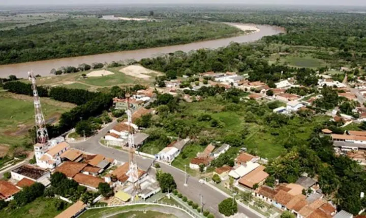 Justiça manda Segurança reintegrar fazenda de 1,5 mil hectares em MT