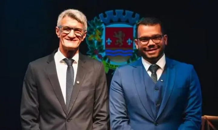 Justiça mantém cassação de mandatos de prefeito e vice de município de MT por fraude eleitoral