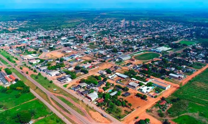 Justiça suspende 17ª Expovale - Festa do Peão a pedido do MPMT