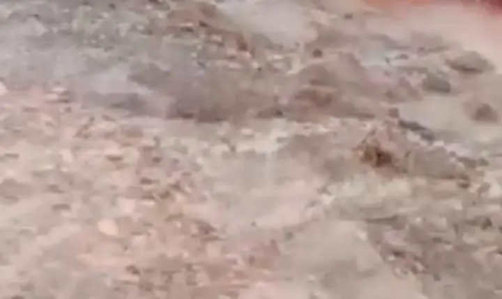 Lamentável - Acidente na MT-130 em Paranatinga tira a vida de Antônio Barbosa da Silva de 75 anos