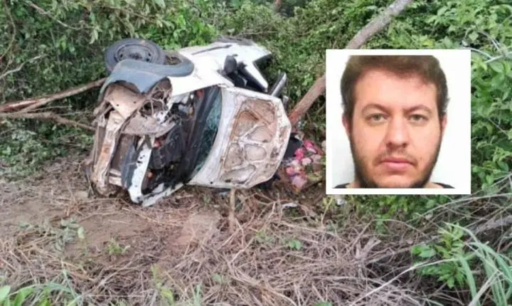 Laudo aponta que empresário foi morto com cerca de 30 facadas; DHPP investiga crime