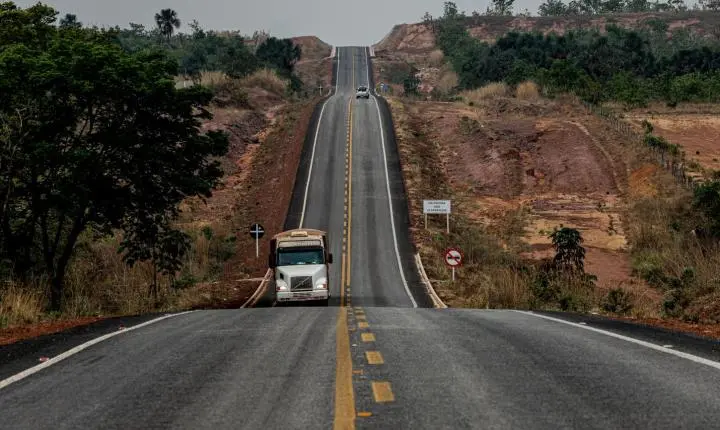 Leilão de 2,1 mil km de rodovias estaduais é alterado para 14 de março