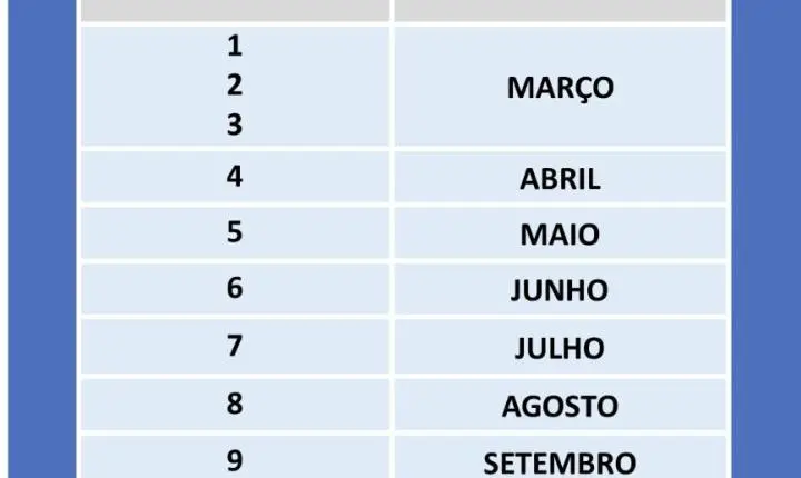 Licenciamento de veículo com placa final 8 deve ser pago até 31 de agosto