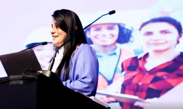 Liderança feminina é cada vez maior nas engenharias