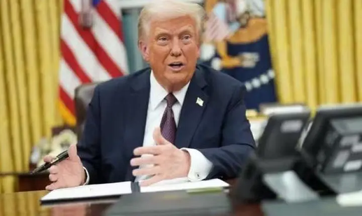 Líderes do agro de MT se animam com Trump na presidência dos EUA