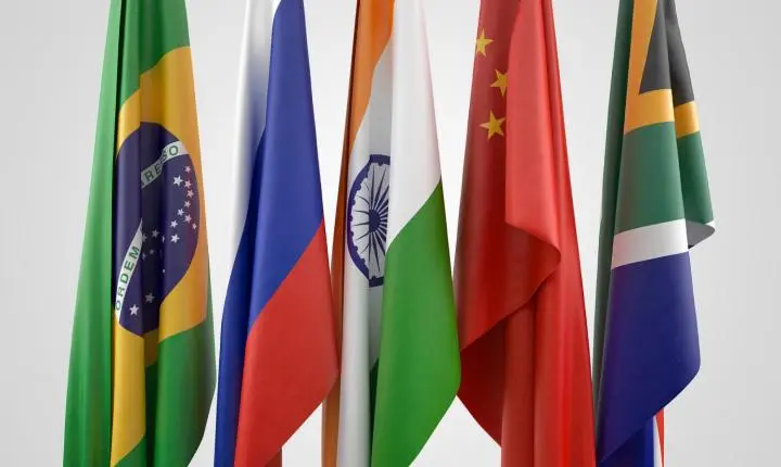 Líderes do Brics realizam virtualmente a 12ª Cúpula nesta terça-feira