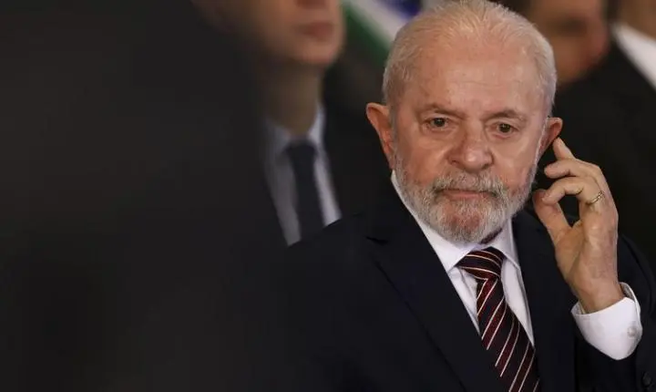 Lula diz que Galípolo terá autonomia na presidência do BC