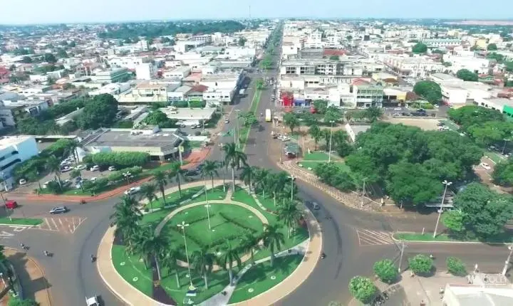 Mãe e padrasto são presos suspeitos de torturar criança de 1 ano em MT