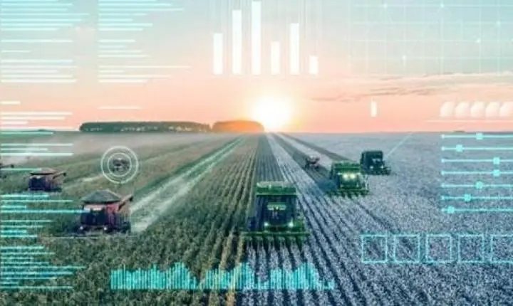 Mais de 70% das propriedades rurais vivem sem conectividade no país