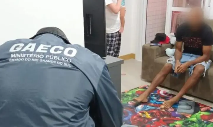 Manipulação na Série A: tudo sobre o esquema que envolve jogadores e apostadores