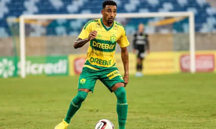 Manipulação na Série B: oito jogadores são denunciados, e pena pode chegar a seis anos de prisão