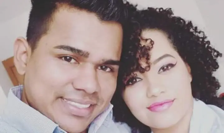 Marido que esfaqueou e matou mulher em condomínio de Cuiabá é condenado a 20 anos de prisão