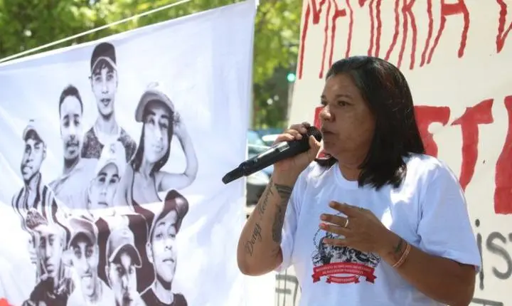 Massacre de Paraisópolis: TJ ouve testemunhas de defesa de policiais