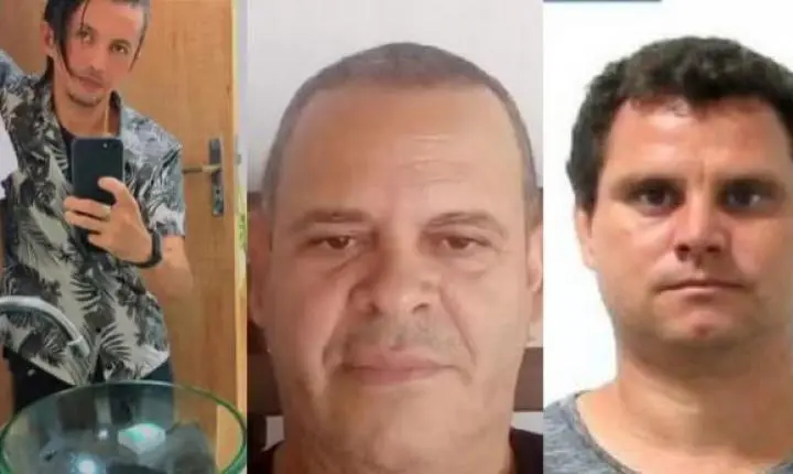 'Matariam um por dia', diz delegado sobre sequência de assassinatos a motoristas por aplicativo em MT
