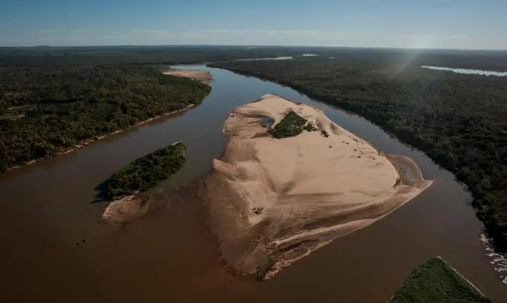 Mato Grosso apresenta na Indonésia o maior programa de revitalização de bacia hidrográfica do mundo