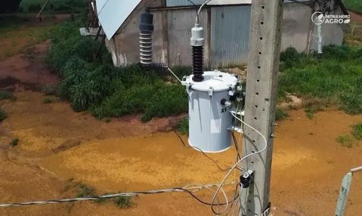 Mato Grosso: energia elétrica ineficiente trava investimentos de armazenagem