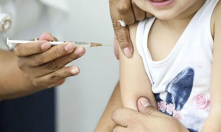 Mato Grosso não registra casos de sarampo desde 2020, segundo Vigilância Epidemiológica da SES