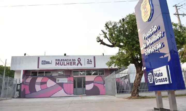 Mato Grosso registra 31% de redução nos casos de feminicídio em comparação com 2020