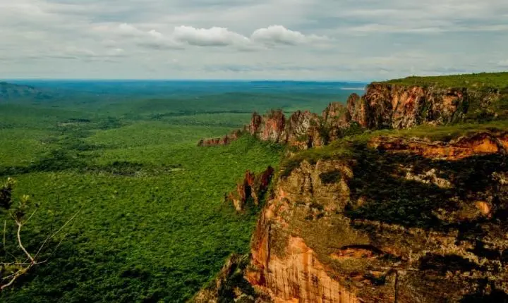 Mato Grosso registra abertura de 16,7 mil empresas do setor de turismo