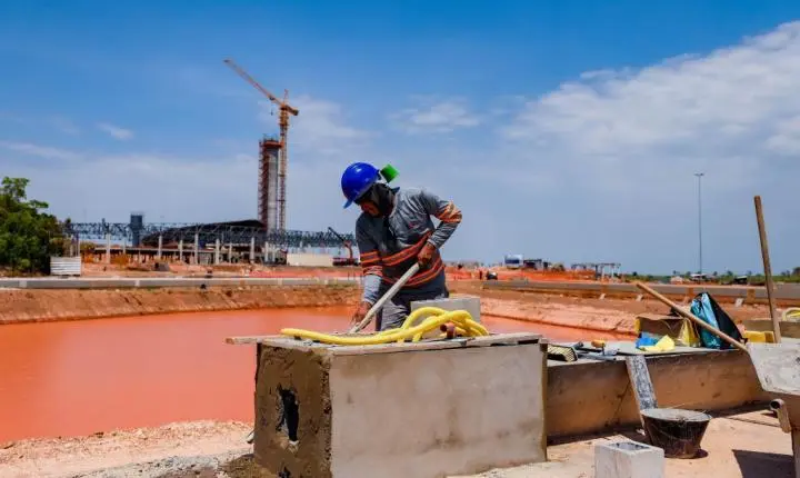 Mato Grosso registra saldo positivo de empregos formais em setembro, com crescimento de 109%