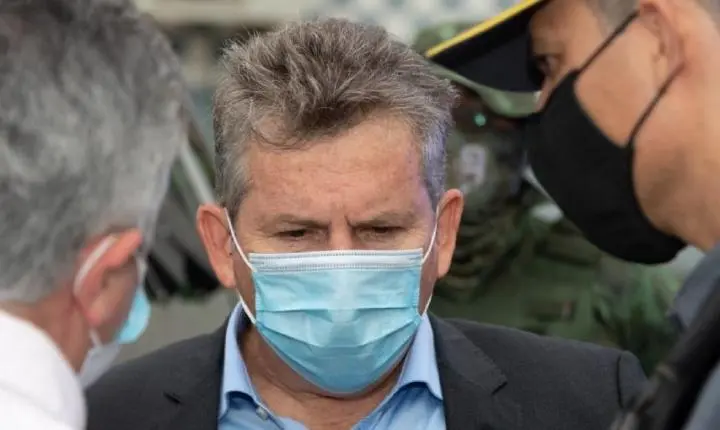 Mauro confirma que greve faz estado estudar viabilidade de presídios privados