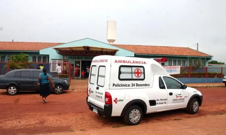 Médico é afastado após denúncia de abusar sexualmente de paciente durante consulta em MT