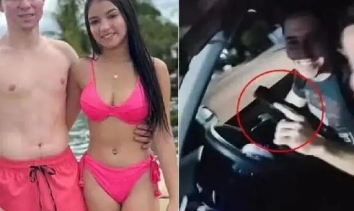 Médico é procurado pela polícia por morte de namorada de 15 anos em MT