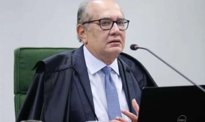 Mendes: comparar conduta de Moraes à Lava Jato é irresponsabilidade