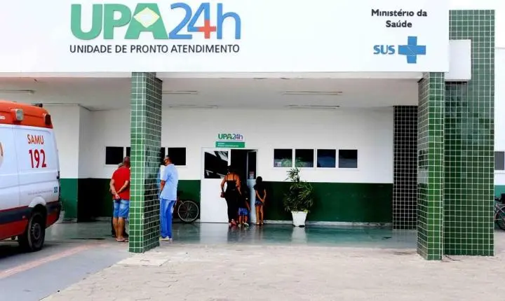 Menina de 10 anos fica ferida após disparo de arma de fogo em chácara de Cuiabá