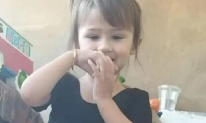 Menina de 3 anos morreu depois de apanhar da mãe e do padrasto em Santa Catarina, conclui Polícia Civil