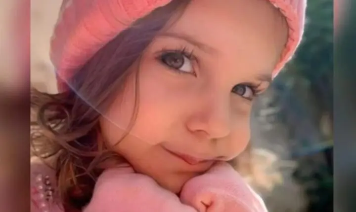 Menina de 3 anos se engasga com uva e morre em Goiás