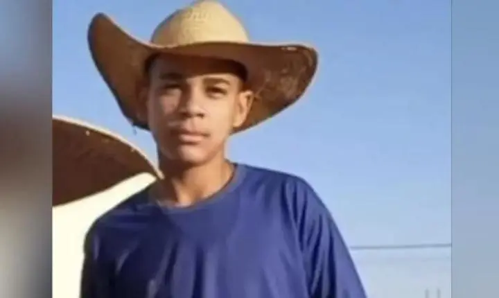 Menino de 15 anos é encontrado morto após sequestro em MT