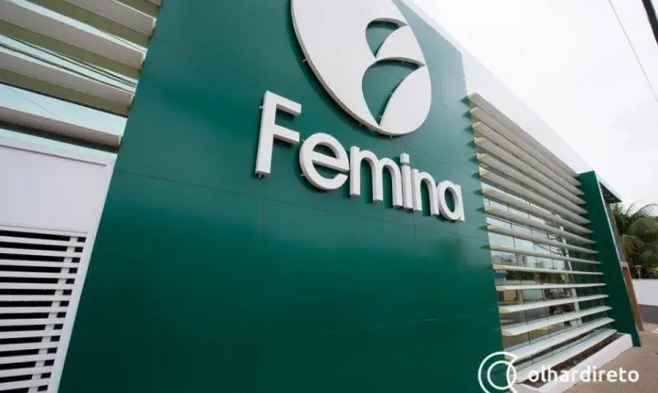 Menino de 2 anos morre a espera de UTI no Hospital Femina