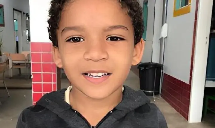 Menino de 4 anos morre após ter cabeça atingida por hélice de trator em cidade de MT