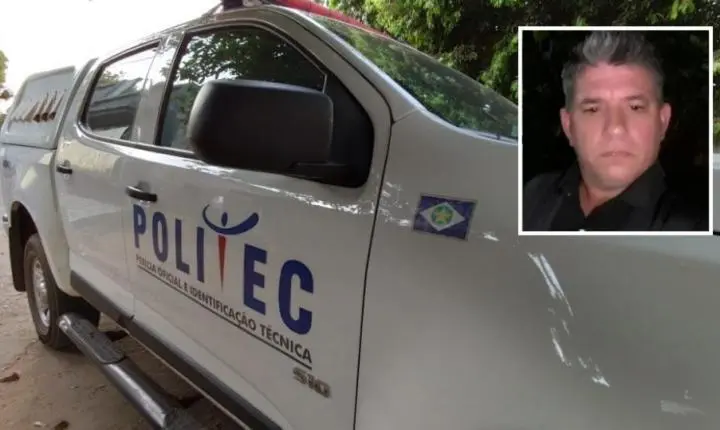 Menor de 14 anos mata homem de 49 com várias facadas em MT